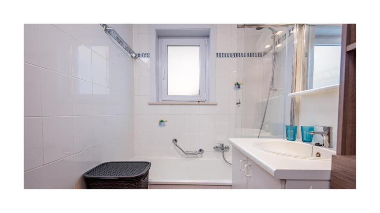 Vakantieappartement Green Garden De Haan Ngoại thất bức ảnh